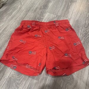 Women’s Columbia shorts